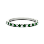 0.15-ct-delicate-u-prong-stack-emerald-band-in-white-gold-FD8370GEMGR-0.15CT-NL-WG.jpg